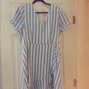 NWT J. Crew Dress